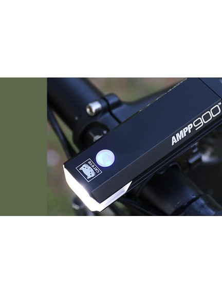 CAT EYE AMPP 900 priekinis žibintas